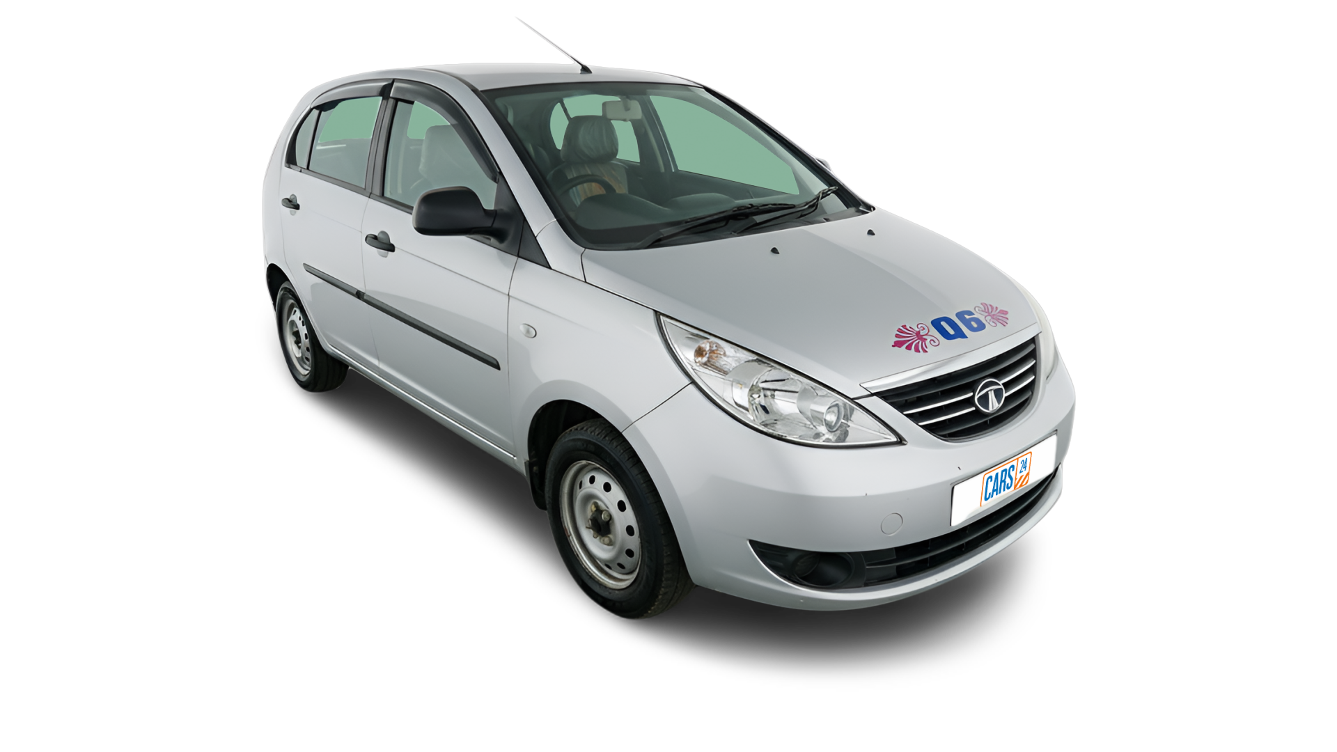 Tata Indica Vista-img